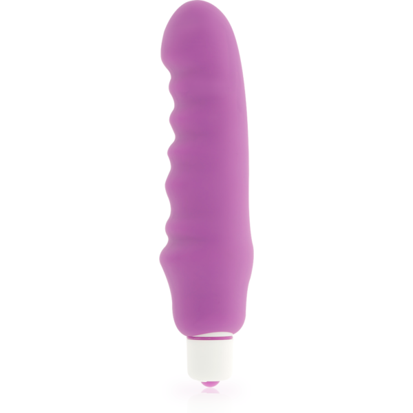 DOLCE VITA - GENIUS  PURPLE SILICONE - – Image 2