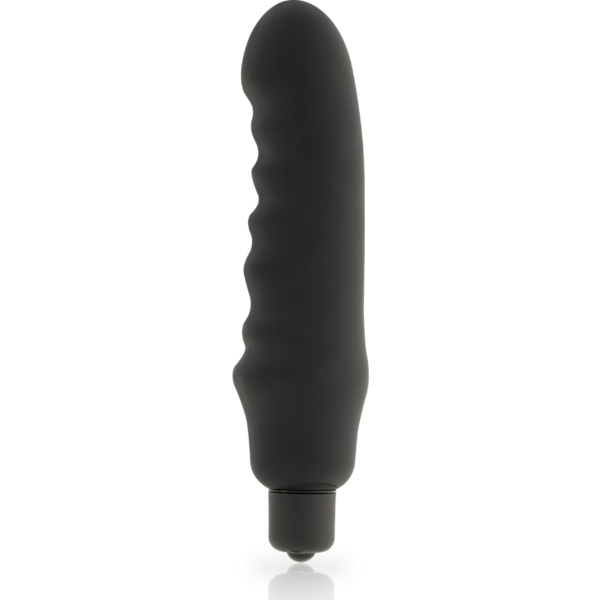 DOLCE VITA -  GENIUS  BLACK  SILICONE - – Image 2