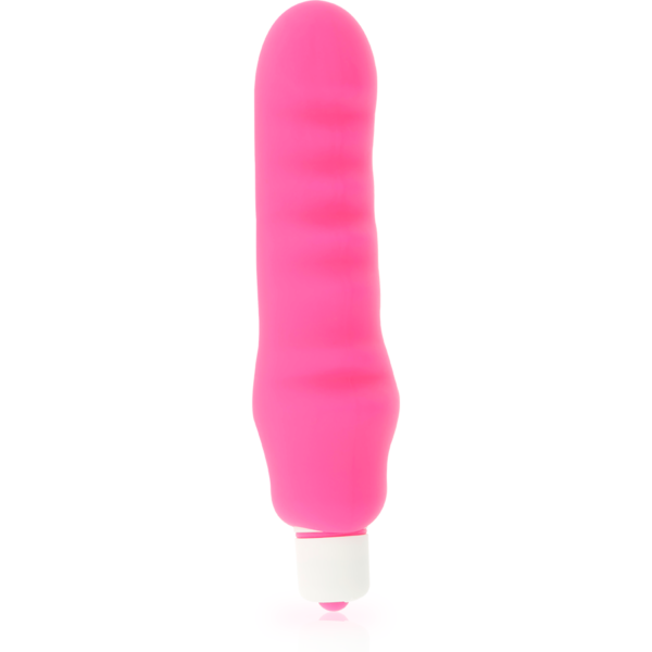 DOLCE VITA - GENIUS  PINK SILICONE - – Image 3