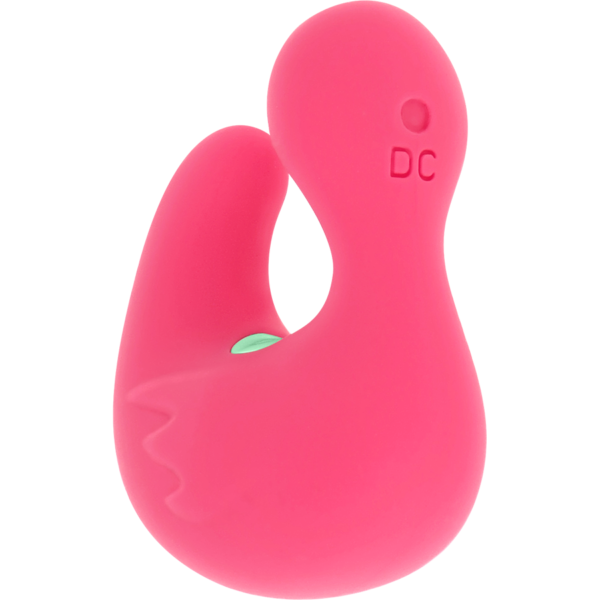 HAPPY LOKY - DUCKYMANIA DOIGT STIMULATEUR EN SILICONE RECHARGEABLE - – Image 5