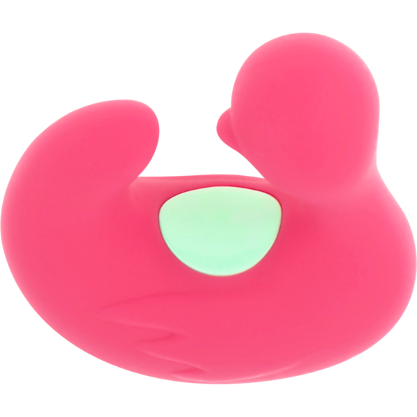 HAPPY LOKY - DUCKYMANIA DOIGT STIMULATEUR EN SILICONE RECHARGEABLE - – Image 6