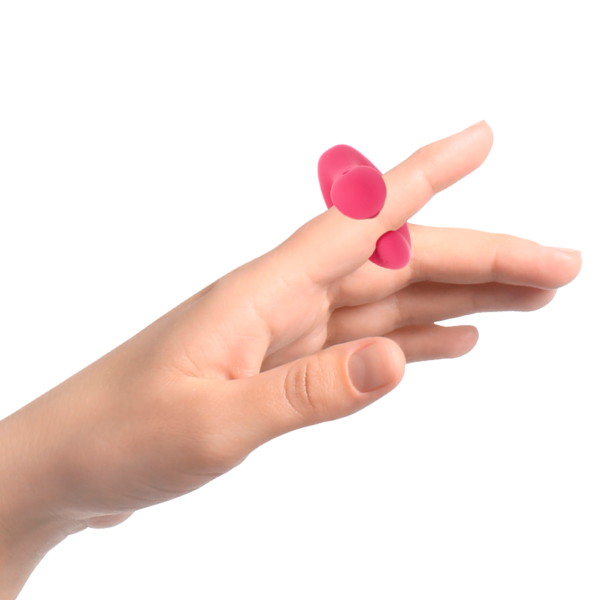 HAPPY LOKY - DUCKYMANIA DOIGT STIMULATEUR EN SILICONE RECHARGEABLE - – Image 7