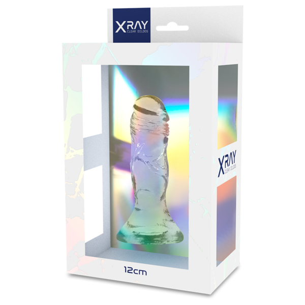 X RAY - BITE CLAIRE 12 CM X 2.6 CM - – Image 7