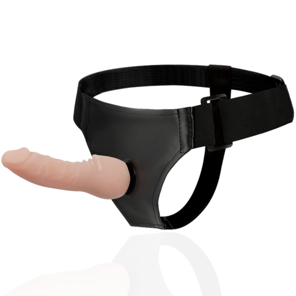 HARNESS ATTRACTION - RNES JAMES 16 CM -O- 3.3 CM - – Image 3