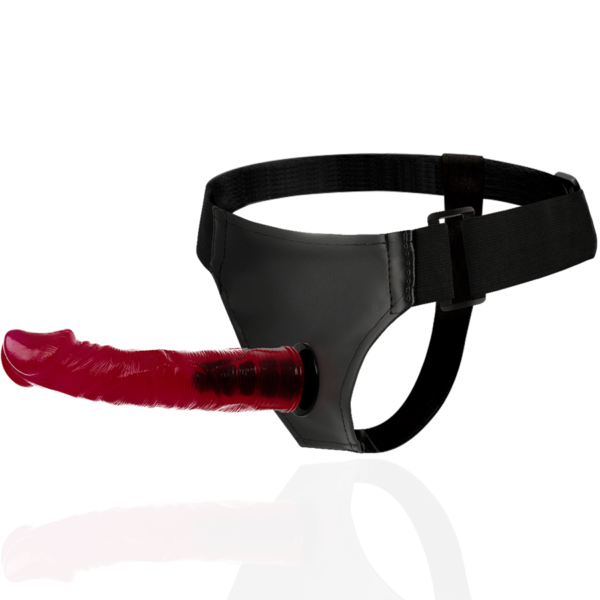 HARNESS ATTRACTION - RNES BRANT 19 CM -O- 4 CM - – Image 3
