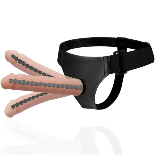 HARNESS ATTRACTION - RNES ARTICULABLE 22.5 CM -O- 4.5 CM - – Image 3