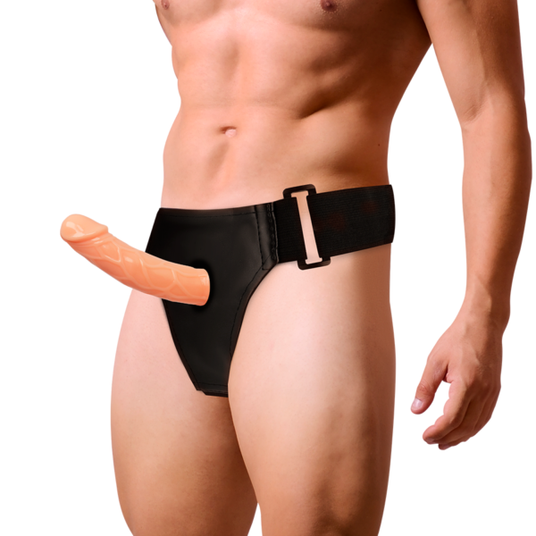 HARNESS ATTRACTION - RNES HUECO BLAKE 15.5 CM -O- 4 CM -