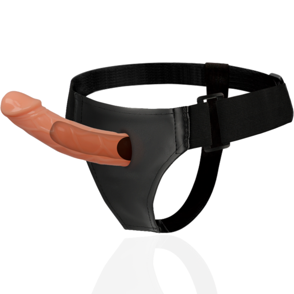 HARNESS ATTRACTION - RNES HUECO BLAKE 15.5 CM -O- 4 CM - – Image 3