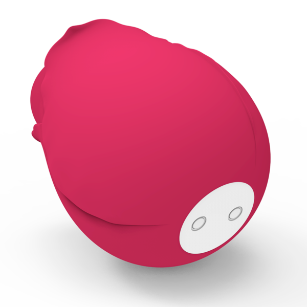 MIA - ROSE AIR WAVE STIMULATOR ÉDITION LIMITÉE - ROUGE - – Image 5