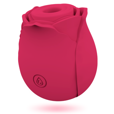 MIA - ROSE AIR WAVE STIMULATOR ÉDITION LIMITÉE - ROUGE -
