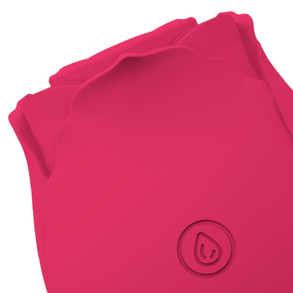 MIA - ROSE AIR WAVE STIMULATOR ÉDITION LIMITÉE - ROUGE - – Image 6
