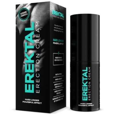INTIMATELINE - CRÈME DÉRECTION EREKTAL 30 ML -