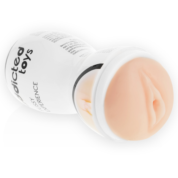 ADDICTED TOYS - MASTURBATEUR DE CHATTE - – Image 3