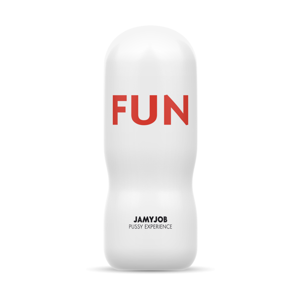 JAMYJOB - MASTURBATEUR VAGIN DISCRET - – Image 2