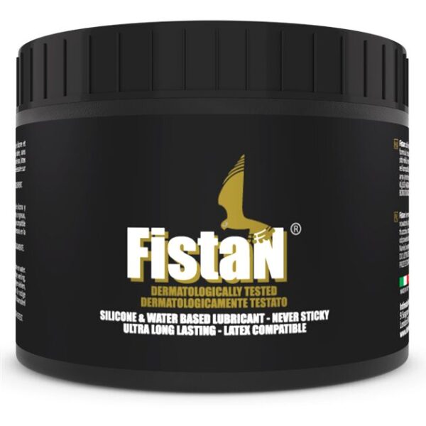FISTAN - GEL LUBRIFISTE ANAL 150 ML -