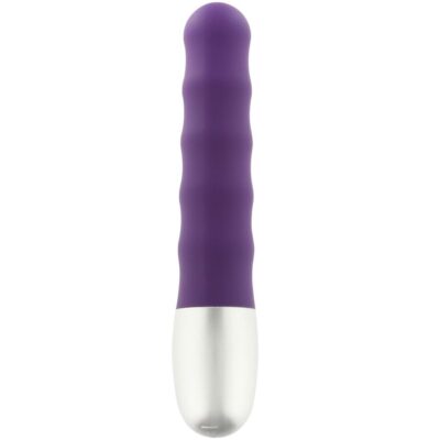 SEVEN CREATIONS - BALLE VIBRANT DISCRETION LILAS -