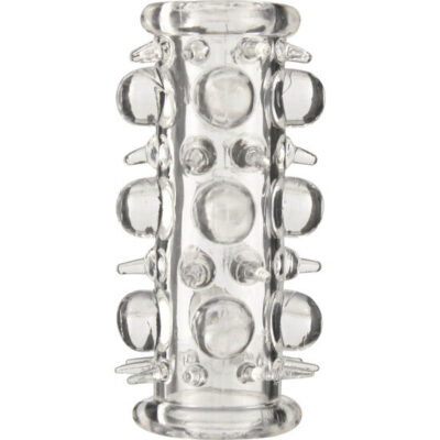 SEVEN CREATIONS - GAINE EN SILICONE -