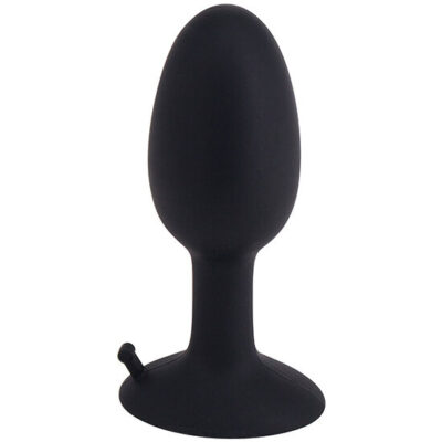 SEVEN CREATIONS - ROLL PLAY PLUG SILICONE PETIT -