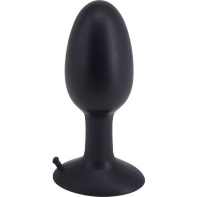 SEVEN CREATIONS - BOUCHON EN SILICONE MOYEN ROLL PLAY -
