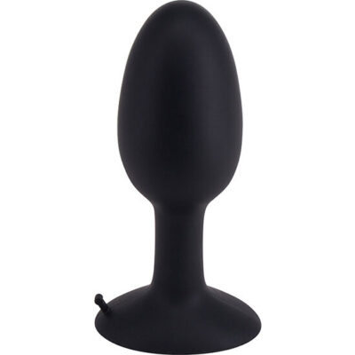 SEVEN CREATIONS - ROLL PLAY PLUG SILICONE GRAND -