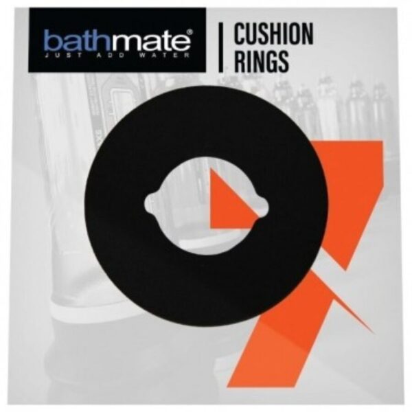 BATHMATE - HYDROMAX 7 PACK 2 ANNEAUX DE PROTECTION - – Image 2