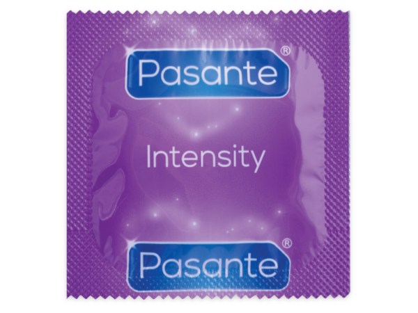 PASANTE - POINTS DE TRAVERSE ET STR AS INTENSITÉ 3 UNITÉS - – Image 2