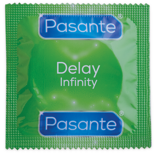 PASANTE - PRÉSERVATIFS RETARDANT PAR 12 UNITÉS - – Image 3