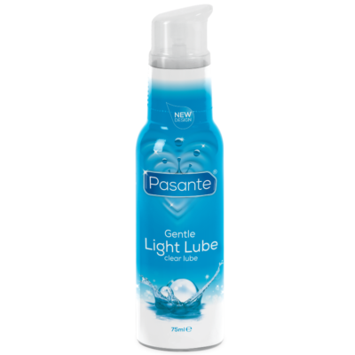 PASANTE - 75 ML LUBRIFIANT NATUREL PAR -