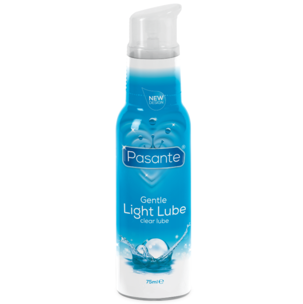 PASANTE - 75 ML LUBRIFIANT NATUREL PAR -