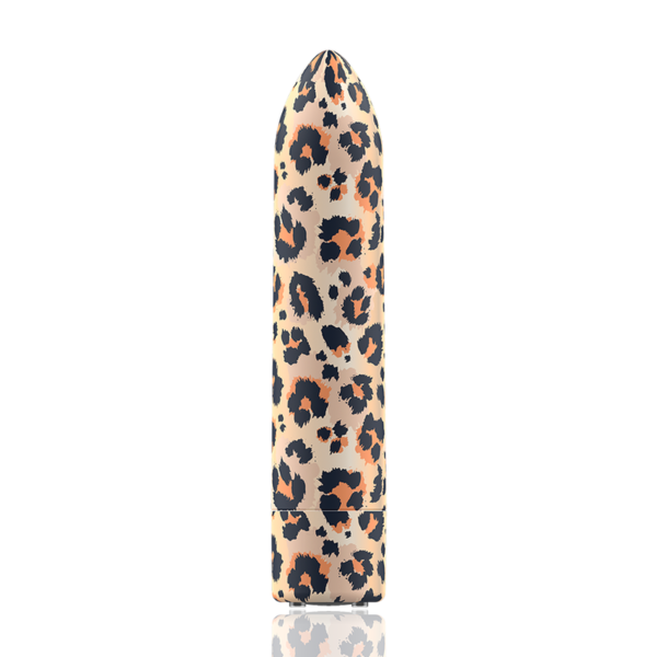 CUSTOM BULLETS - RECHARGEABLE LEOPARD 10 INTENSITIES - – Image 6