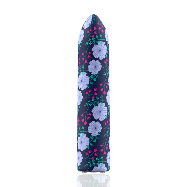 CUSTOM BULLETS - PERSONNALISÉS RECHARGEABLE PRINTEMPS 10 INTENSITIES - – Image 3