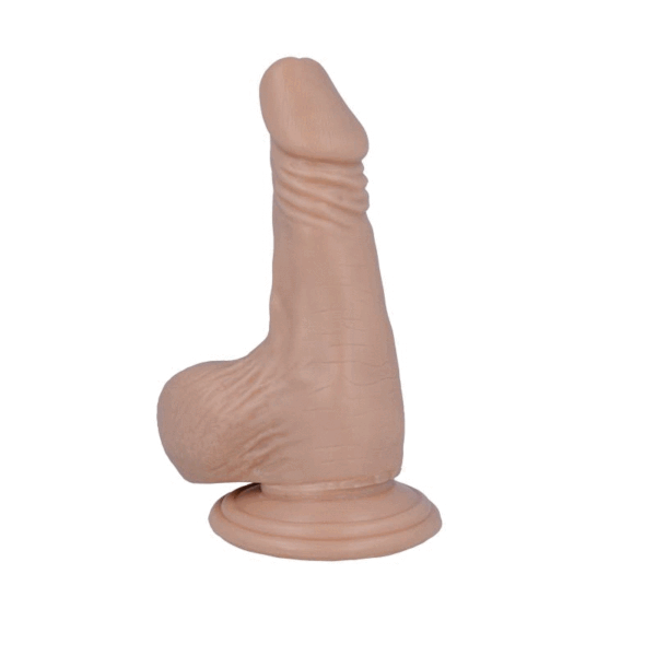 MR INTENSE - 1 PÉNIS RÉALISTE 14.6 CM -O- 3.5 CM - – Image 4