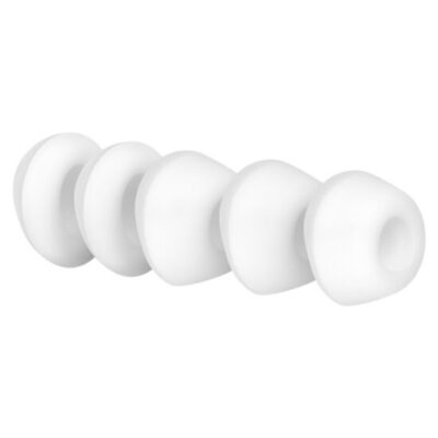 SATISFYER - PRO 2 NG CAPUCHONS DE RECHANGE 5 PCS -