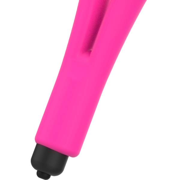 OHMAMA - DOUBLE VIBRATEUR MULTIFONCTION ÉDITION NOËL - – Image 2