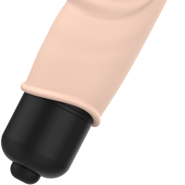OHMAMA - MINI VIBRATEUR RÉALISTE ÉDITION DE NOËL - – Image 2