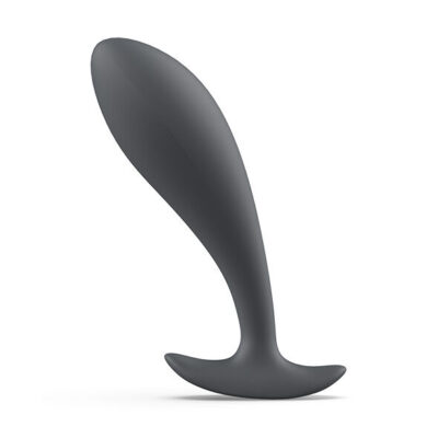 B SWISH - BFILLED BASIC PLUG PROSTATIQUE ARDOISE -