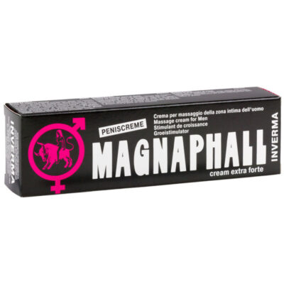 INVERMA - CRÈME MAGNAPHALL EXTRA FORTE -