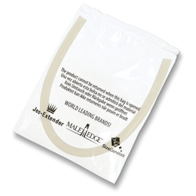 JES-EXTENDER - REMPLACEMENT SILICONE -