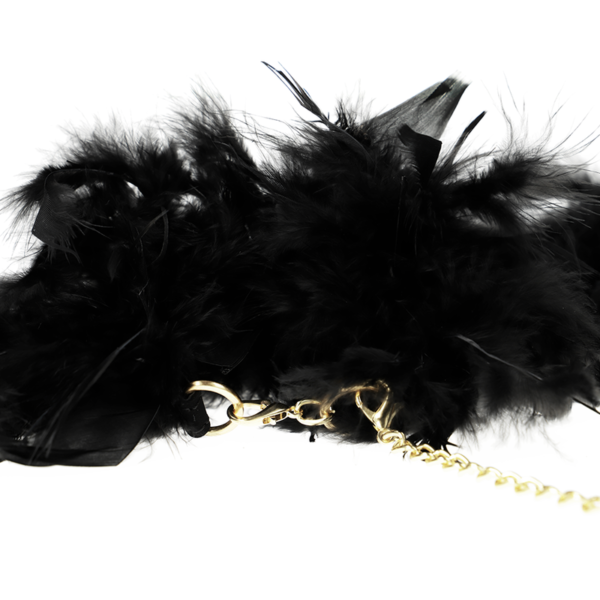 COQUETTE CHIC DESIRE - MENOTTES DE LUXE - – Image 5