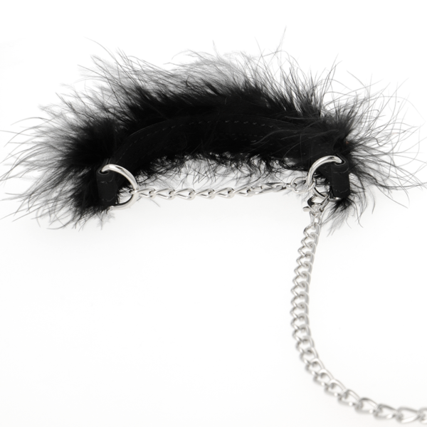 COQUETTE CHIC DESIRE - MENOTTES FETISH DELUXE - – Image 5