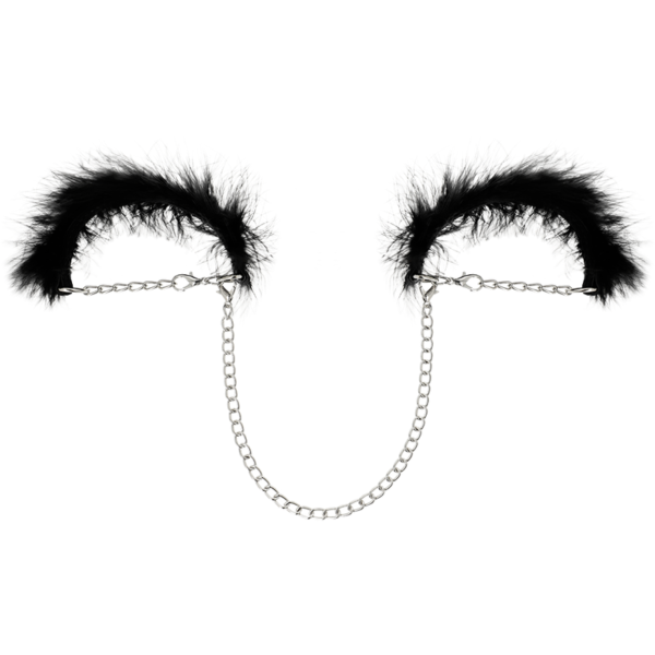 COQUETTE CHIC DESIRE - MENOTTES FETISH DELUXE - – Image 4