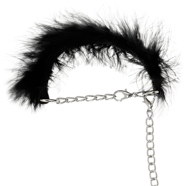 COQUETTE CHIC DESIRE - MENOTTES FETISH DELUXE - – Image 3