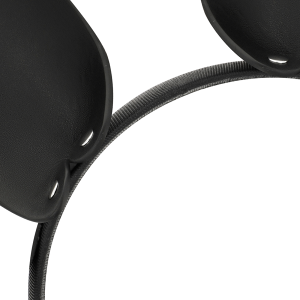 COQUETTE CHIC DESIRE - SERRE-TÊTE AVEC OREILLES DE LAPIN - – Image 4