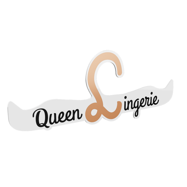 QUEEN LINGERIE - CINTRE LINGERIE 27.5 CM 1 UNIT? - – Image 3