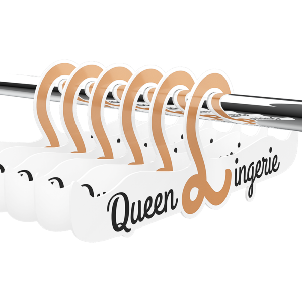 QUEEN LINGERIE - CINTRE LINGERIE 27.5 CM 1 UNIT? -