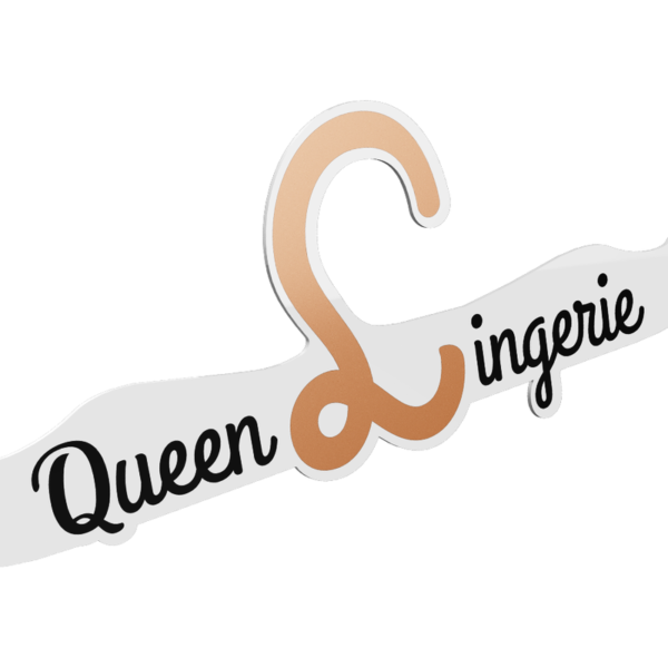 QUEEN LINGERIE - CINTRE LINGERIE 27.5 CM 1 UNIT? - – Image 2