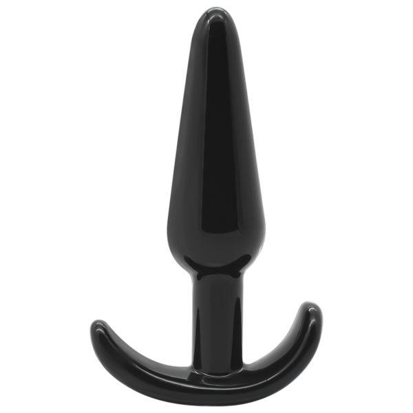 ADDICTED TOYS - ENSEMBLE 4 BOUCHONS ANAL - – Image 4