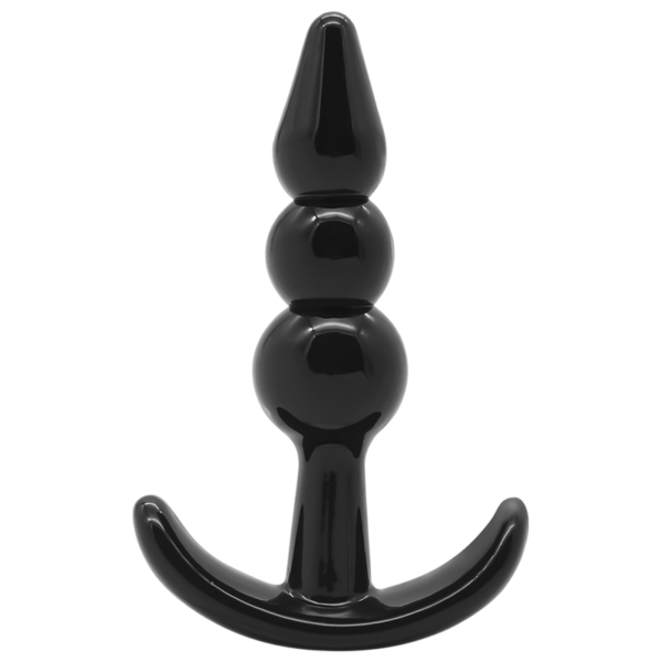 ADDICTED TOYS - ENSEMBLE 4 BOUCHONS ANAL - – Image 6