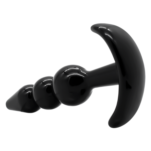 ADDICTED TOYS - ENSEMBLE 4 BOUCHONS ANAL - – Image 7