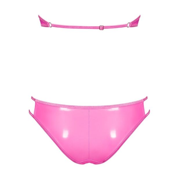 OBSESSIVE - ENSEMBLE BIKINI LOLLYPOPY DEUX PIÈCES S/M - – Image 4
